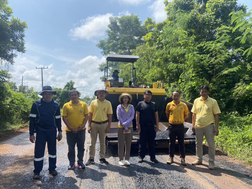 องค์การบริหารส่วนตำบลนามะเขือ