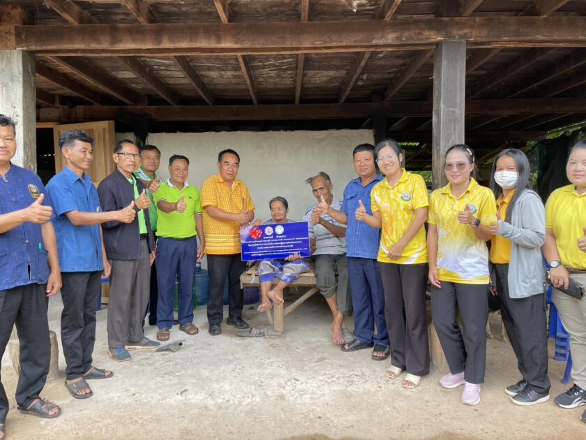 องค์การบริหารส่วนตำบลนามะเขือ