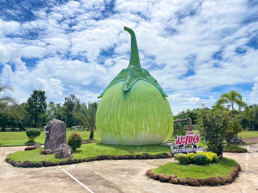 องค์การบริหารส่วนตำบลนามะเขือ